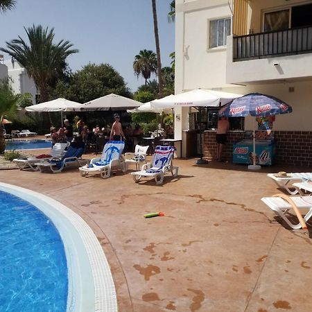 Lovely 1-Bedroom Apartment With A Big Terrace, Las Americas, Tenerife Arona  Exteriör bild