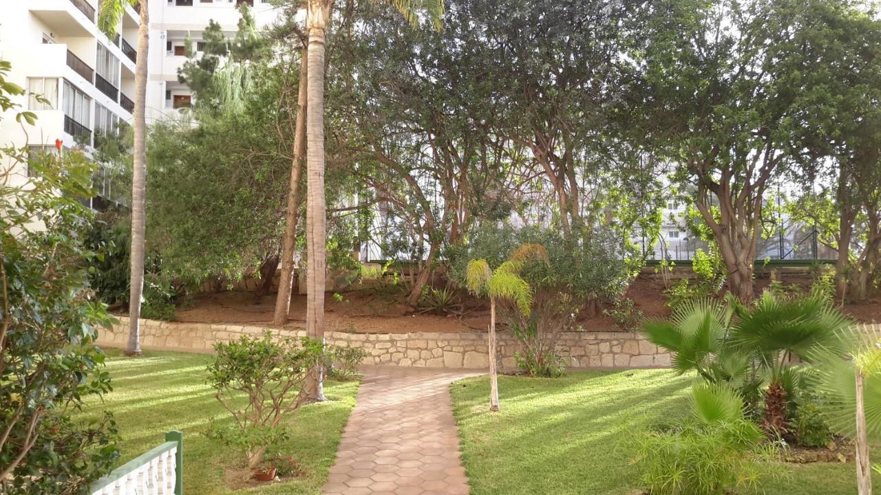 Lovely 1-Bedroom Apartment With A Big Terrace, Las Americas, Tenerife Arona  Exteriör bild