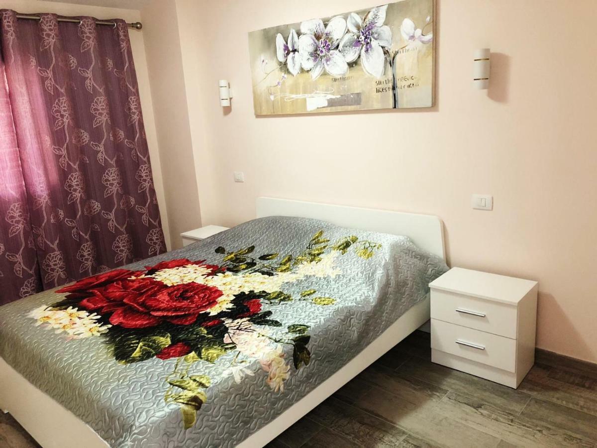 Lovely 1-Bedroom Apartment With A Big Terrace, Las Americas, Tenerife Arona  Exteriör bild
