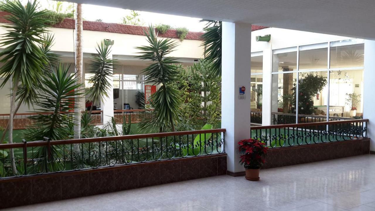 Lovely 1-Bedroom Apartment With A Big Terrace, Las Americas, Tenerife Arona  Exteriör bild